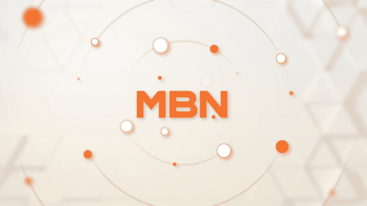 1993 MBN 개국